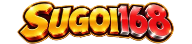SUGOI168 Logo